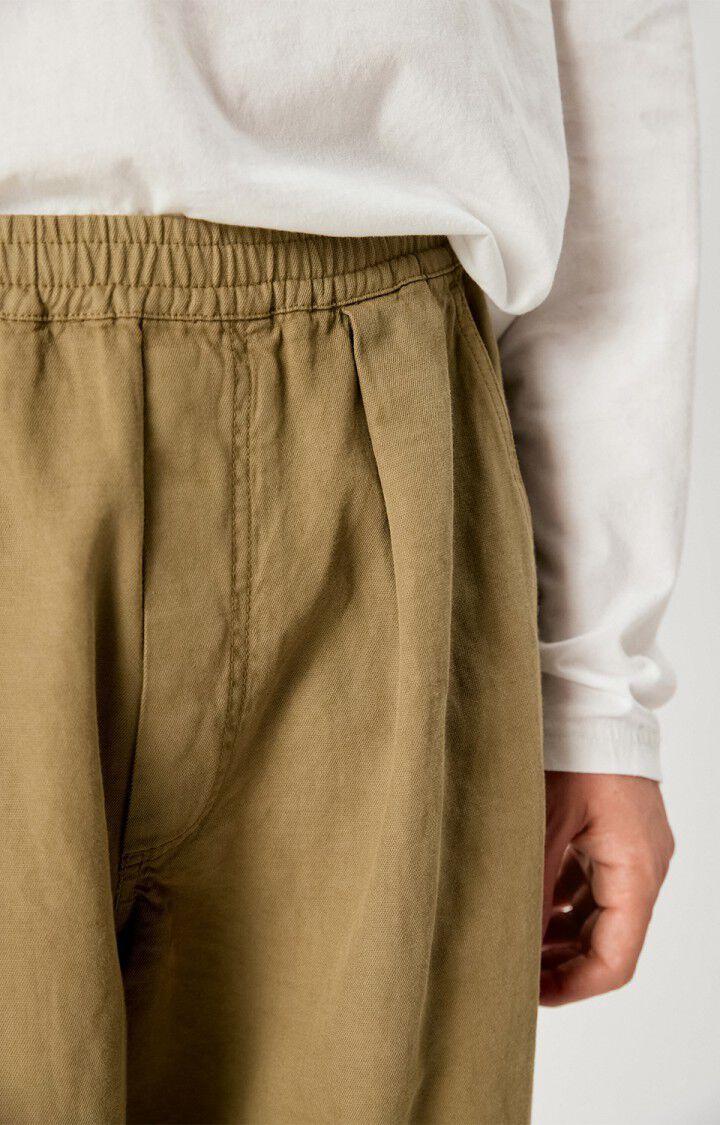 American Vintage Namaz Liane Hosen Herren curry
